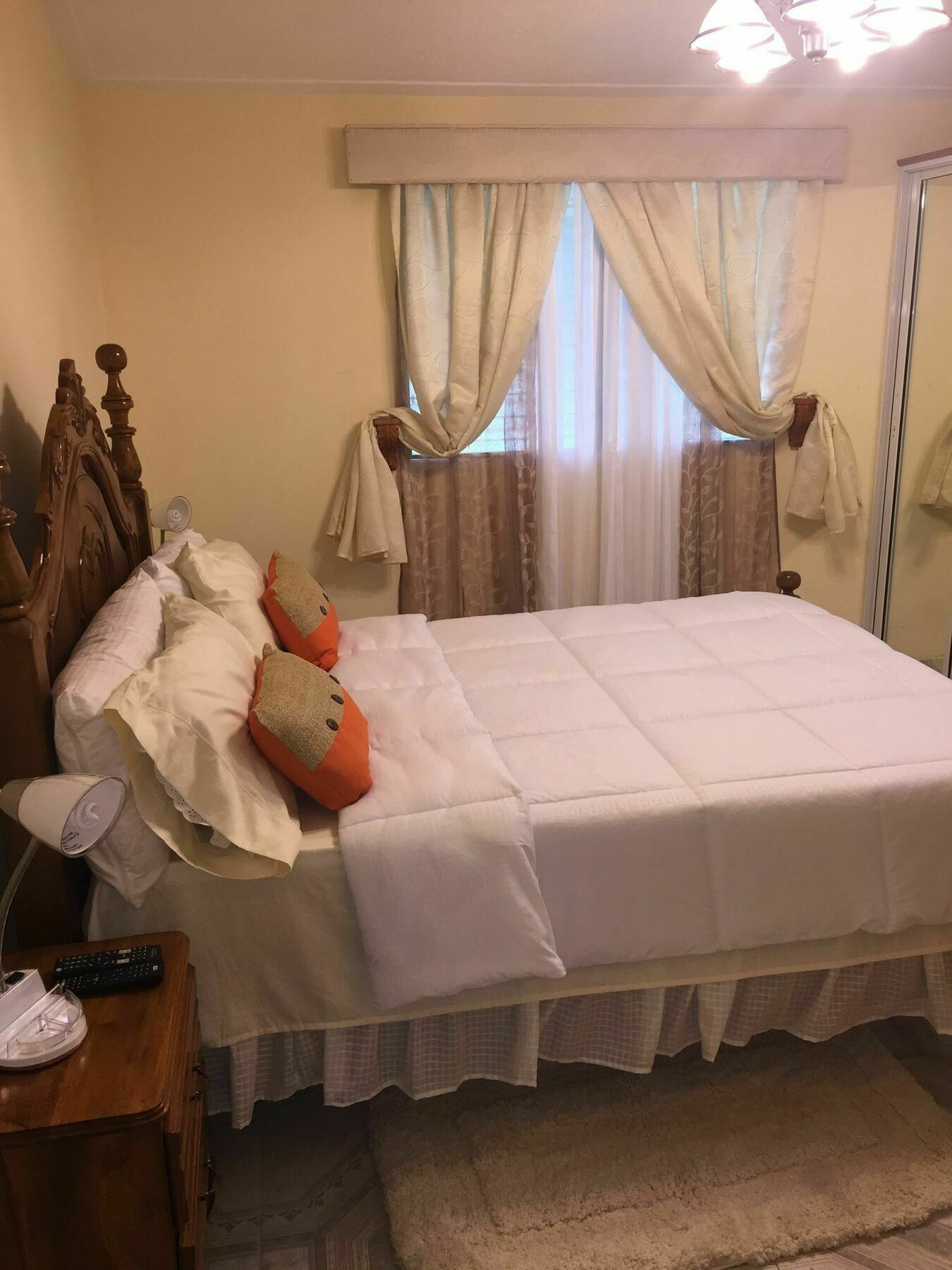 Pc Entreprises Hotel Delmas Екстериор снимка